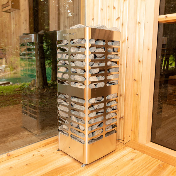 Homecraft Revive Electric Sauna Heater