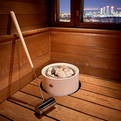 POLO Sauna Ladle