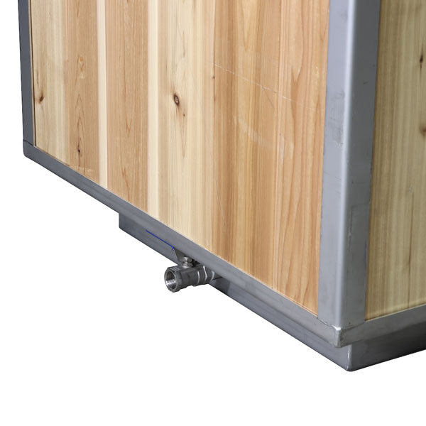 The Flow Cold Plunge