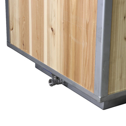 The Flow Cold Plunge