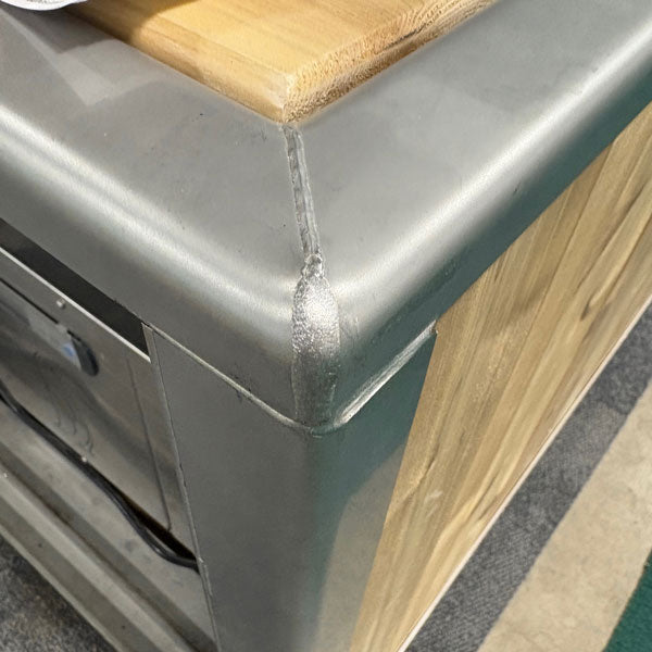 The Flow Cold Plunge