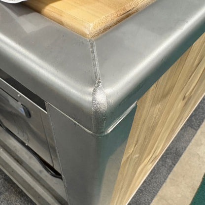 The Flow Cold Plunge