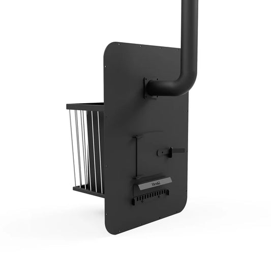 Henki H2 Woodburning Stove