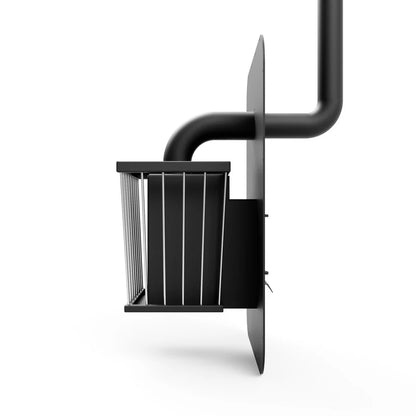 Henki H2 Woodburning Stove