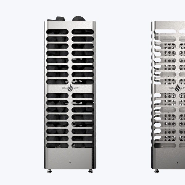 Homecraft Revive Electric Sauna Heater