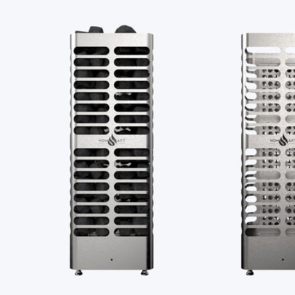 Homecraft Revive Electric Sauna Heater