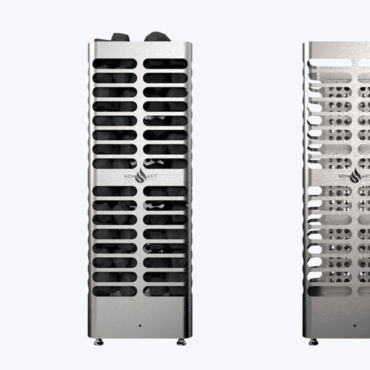 Homecraft Revive Electric Sauna Heater