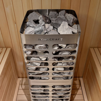 Homecraft Revive Electric Sauna Heater