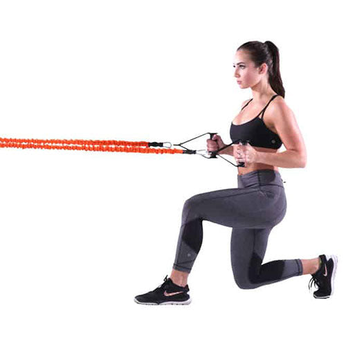 Slastix resistance band (Very Heavy) Package