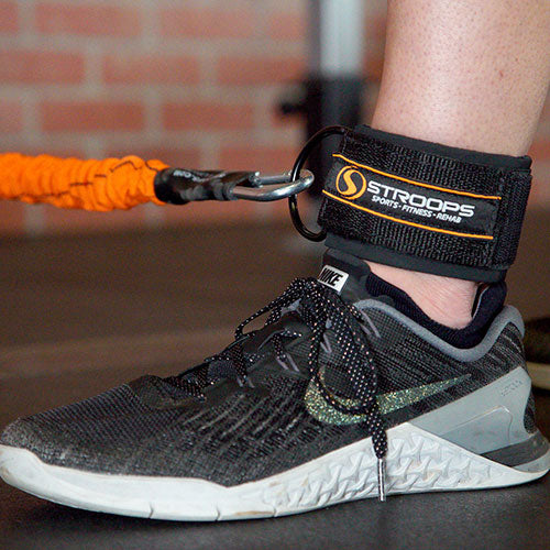 Ankle Cuff