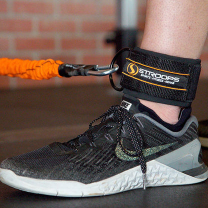 Ankle Cuff