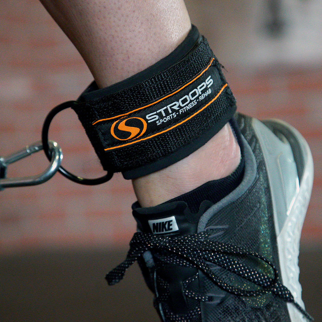 Ankle Cuff