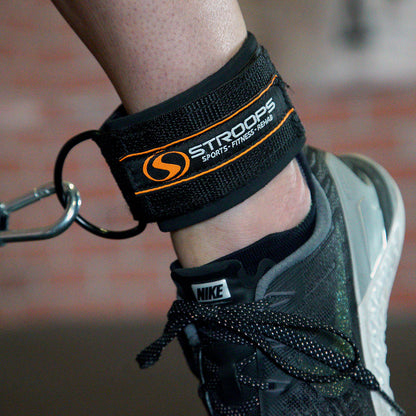 Ankle Cuff