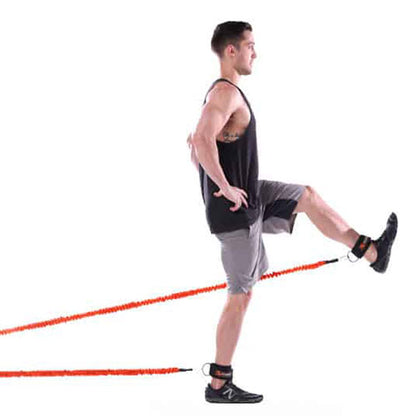 Ankle Cuff