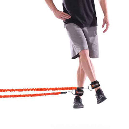 Ankle Cuff