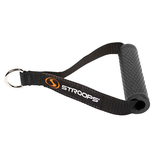 Textured Grip Handle